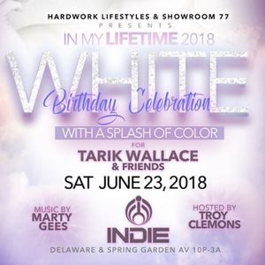 Meet your Posher, Trolley